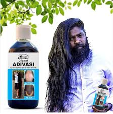 Adivasi Hair Oil / زيت الشعر الأديباسي