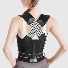 Back brace posture corrector/ عامة الظهر لتصحيح القوام