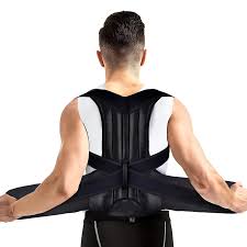 Back brace posture corrector/ عامة الظهر لتصحيح القوام
