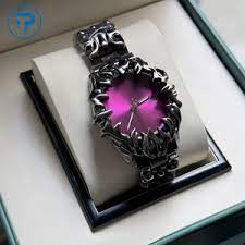 Frozen Clow Watch/ساعة فروزن كلو