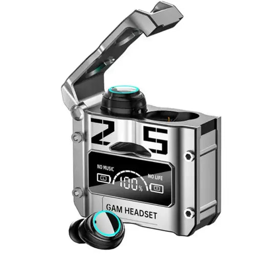 M25 Pro Gaming Wireless Earbuds /سماعات M25 Pro اللاسلكية للألعاب