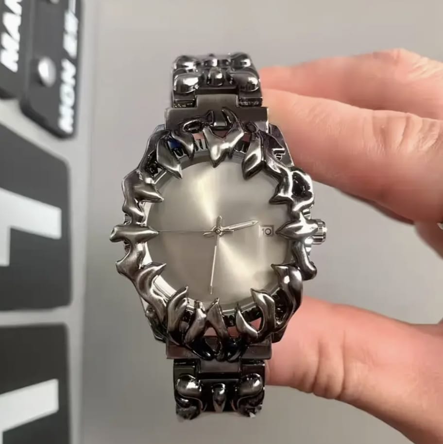 Frozen Clow Watch/ساعة فروزن كلو