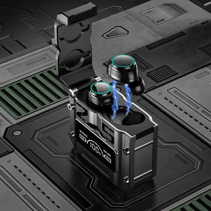 M25 Pro Gaming Wireless Earbuds /سماعات M25 Pro اللاسلكية للألعاب