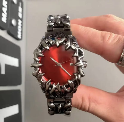 Frozen Clow Watch/ساعة فروزن كلو