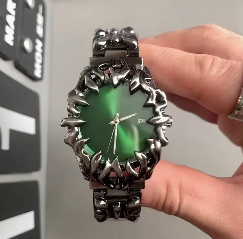 Frozen Clow Watch/ساعة فروزن كلو