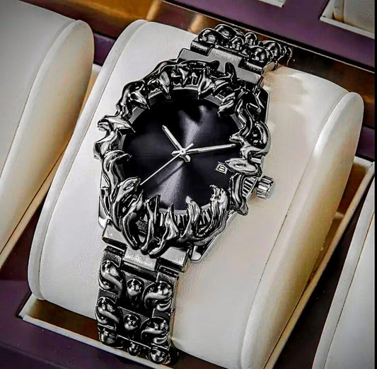 Frozen Clow Watch/ساعة فروزن كلو