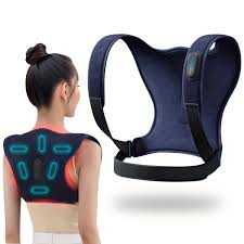 Back brace posture corrector/  عامة الظهر لتصحيح القوام