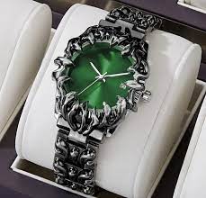 Frozen Clow Watch/ساعة فروزن كلو